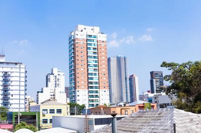 Apt piscina e AC com academia e vaga