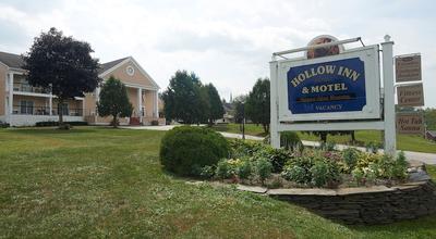 New World Inn