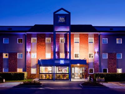 ibis budget Marne la Vallee Chelles