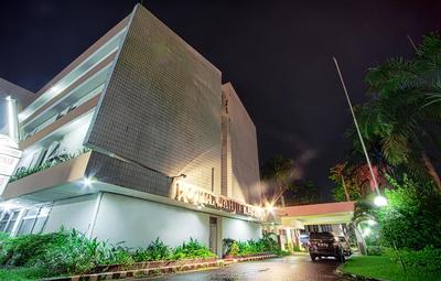 Sahid Kawanua Manado