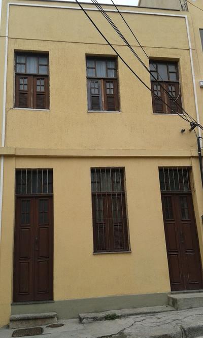 Home Sweet Home Hostel