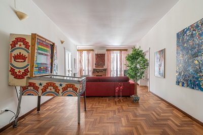 Giudici Three Bedrooms Apartment by Wonderful Italy
