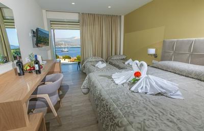 Paradise Lost Hotel-Apartments