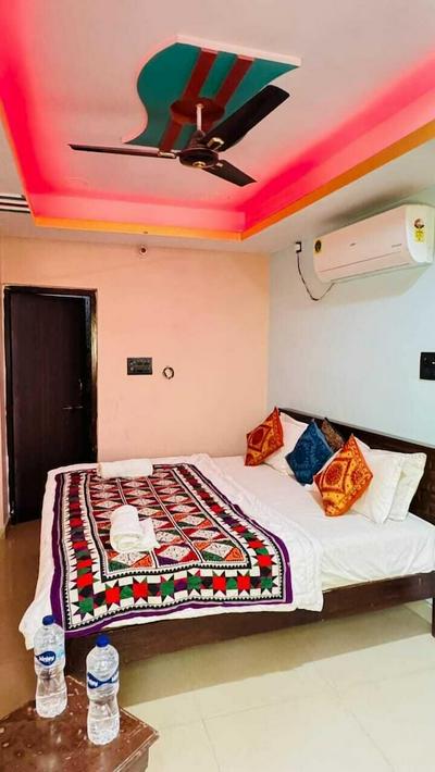 Heart and Soul of Jaisalmer