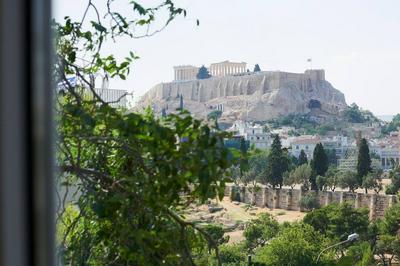 Ma Maison Acropolis Mansion 3bdr Suite N 6 400mbps