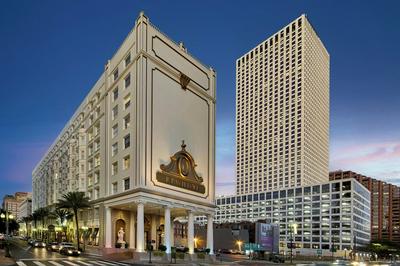 Le Pavillon, New Orleans, a Tribute Portfolio Hotel by Marriott