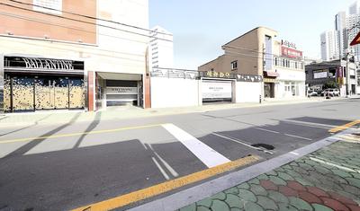 Denbastar Hotel-Kyungnam University Branch