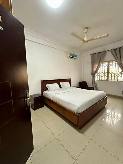 Golden Crystal Hotel