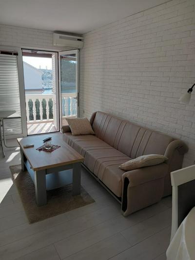 Lapa - 40 m From Beach - A2 Lucija