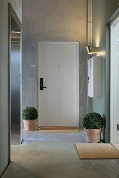 Clover House by Daniel&Jacob's