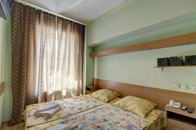 Apart-Hotel Nevsky 78