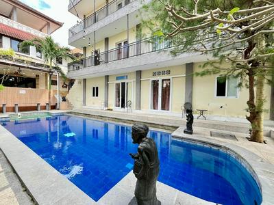 Serenity Twin Express Canggu