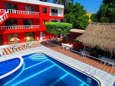 Hotel Catalina del Mar