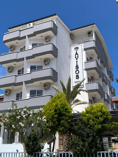 Avisos Otel&Apartmanlar - Image 23