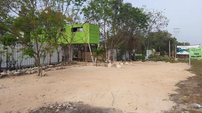 ContainME Eco Chic Hotel