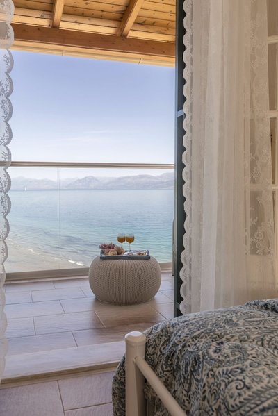 Alisachni Apartments