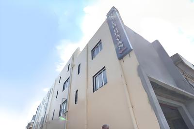OYO 47587 Hotel Ganesh Bhawan