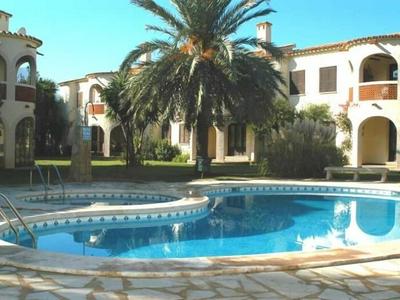 Apartamento Costa de la Calma