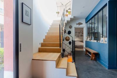 Paris Mimosa Penthouse Residences