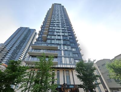 Sky Palace