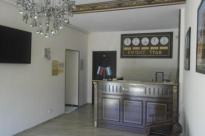Orient Star Hotel