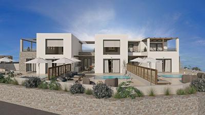Imbros Villas