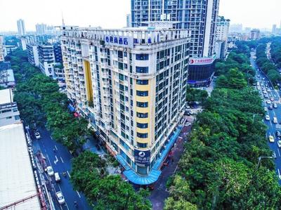 Pazhou Yingshang Hotel