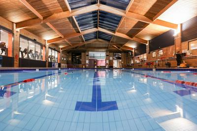 Waterside Hotel & Leisure Club