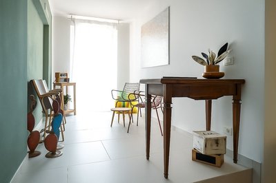 La Croce Apartments