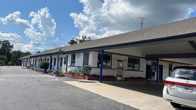 Imperial Inn, Billede 2