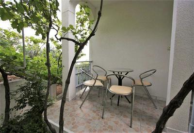 Šera - 50 m From Beach - A2