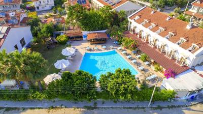 Göcek Lykia Resort Hotel - Image 76