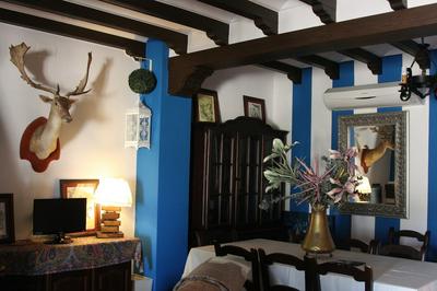 Casa Rural El Sombrero