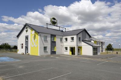 B&B HOTEL Bourges (2)
