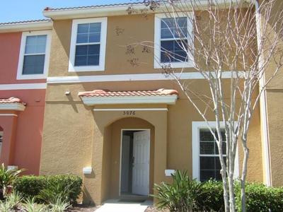 Ov4086 - Encantada Resort - 2 Bed 2.5 Baths Townhome