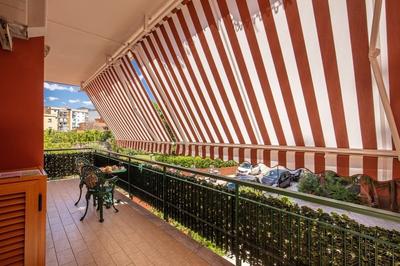 Luxurious Apartment in the Center of Sorrento