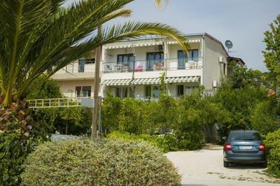 Arc - 5 M From Beach - A3 Red