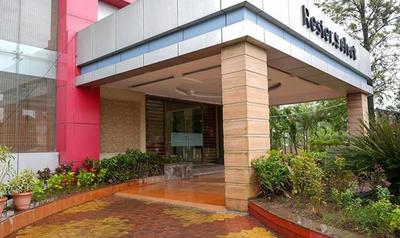 FabHotel Prime Rester Select Chakan