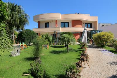 B & B Paradise