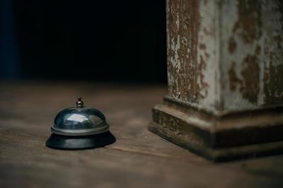 Mesón Sacristía de la Compañía