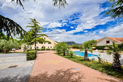 Holiday House & Events With Private Pool in the Center of Sicily