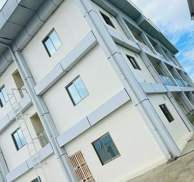 Ox Apartment - view 6