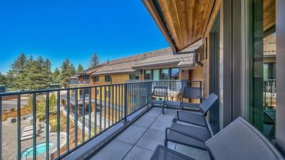 Luxury Residence - Gondola across the Street 2 Bedroom Condo by RedAwning