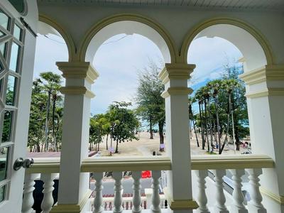 Seaside Patong House