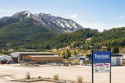 Travelodge by Wyndham Blairmore