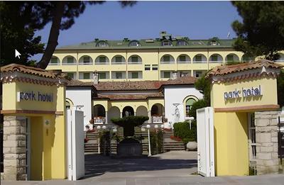 Park Hotel Ravenna