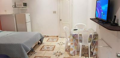 Hotel Trinidad el Perú