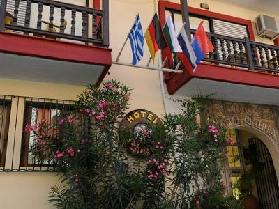 Hotel Petunia