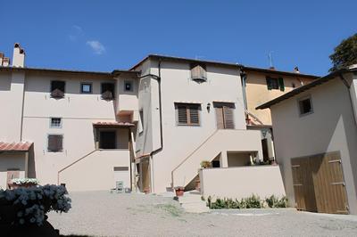 Fattoria Albanese Labardi