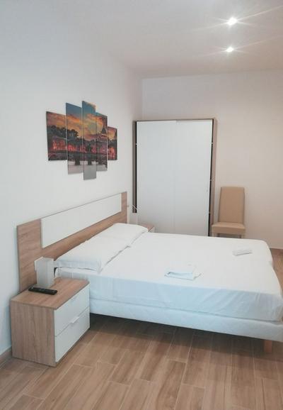Pisky's Guest House